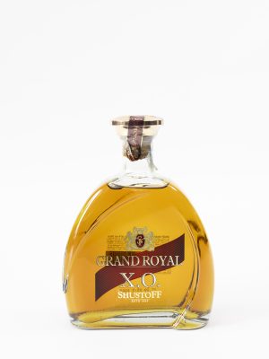Grand Royal X.O Shusroff