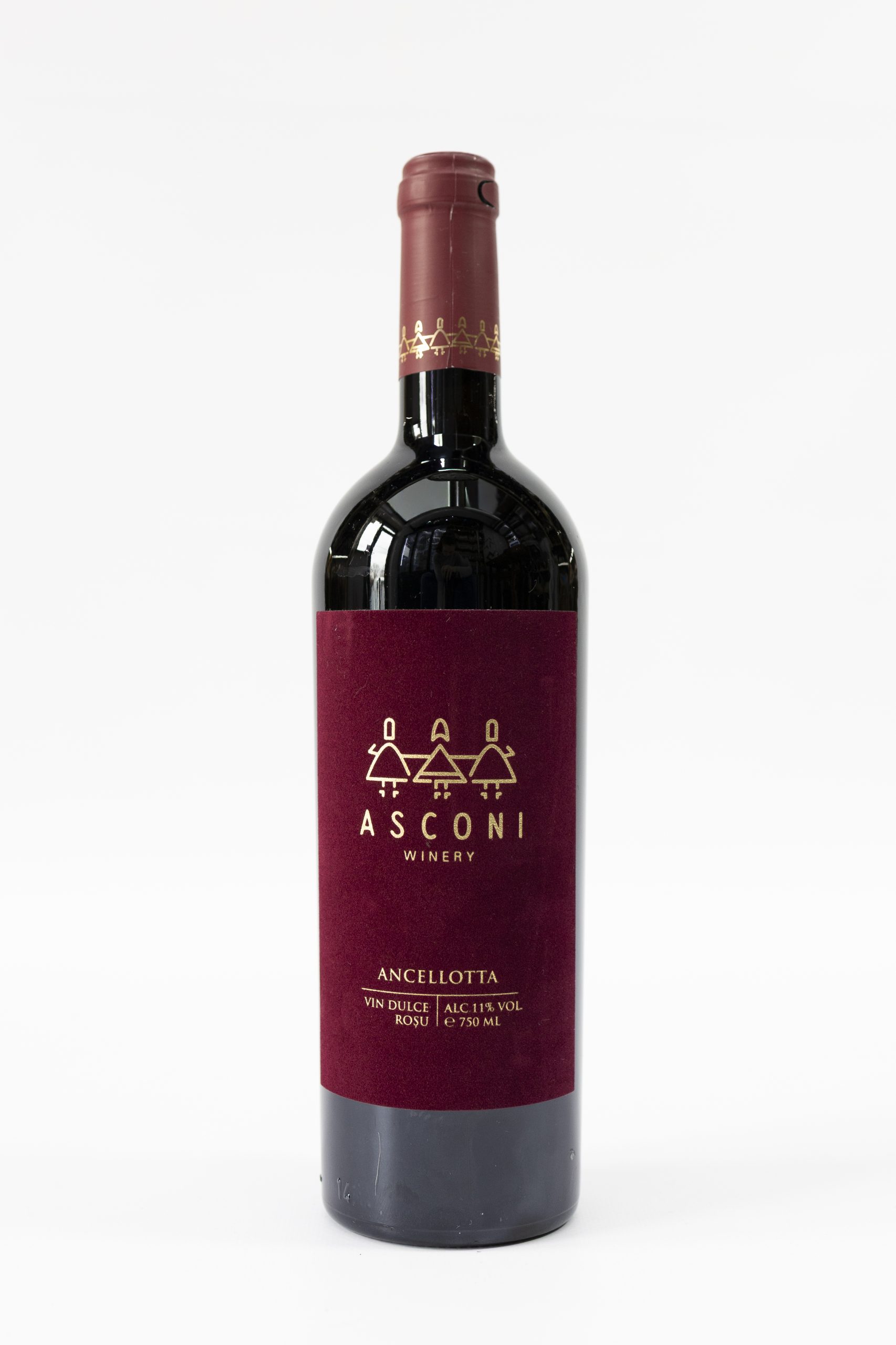ASCONI - ANCELOTTA