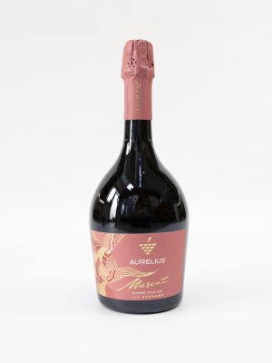 AURELIUS  - MUSCAT ROSE DULCE 