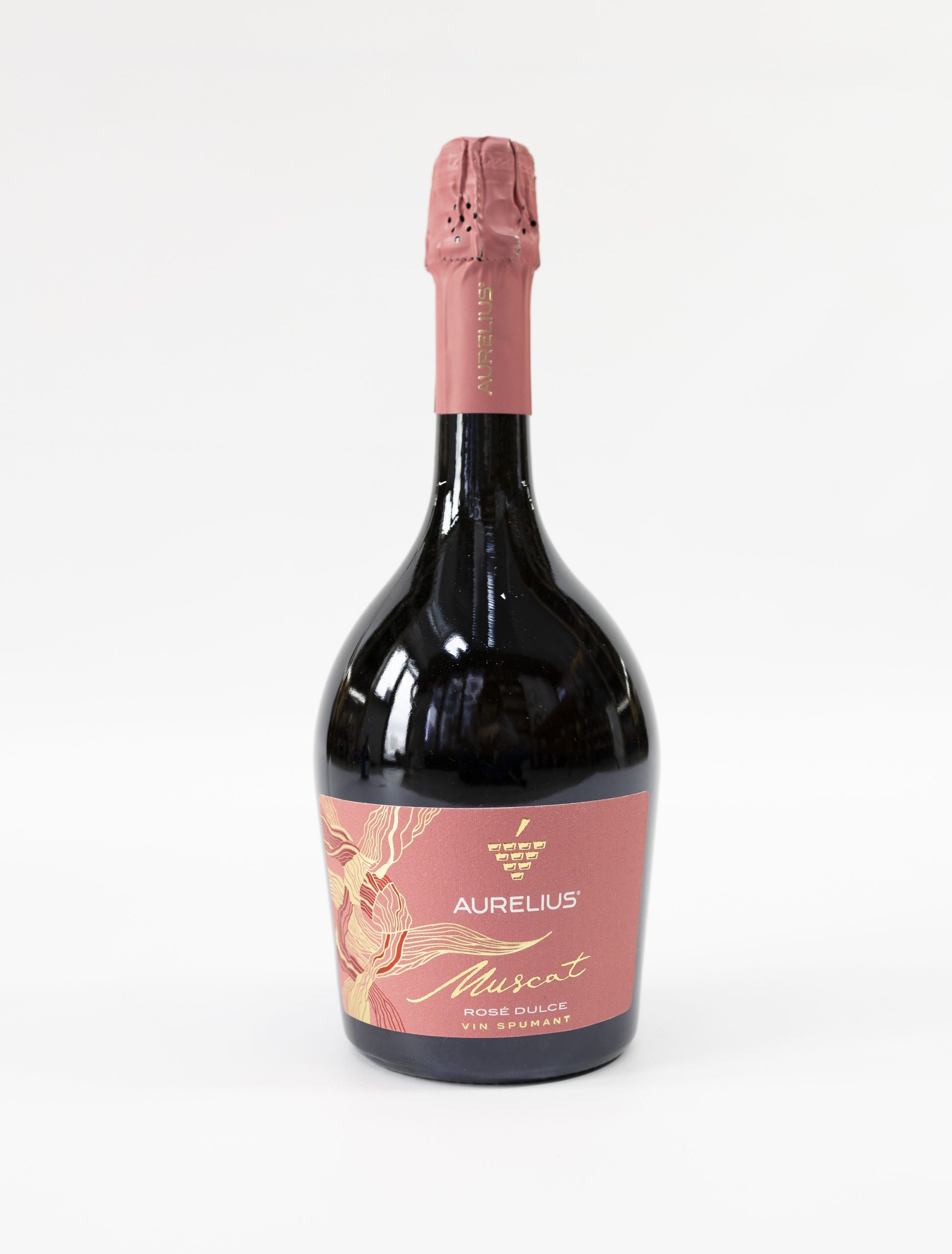 AURELIUS - MUSCAT ROSE DULCE