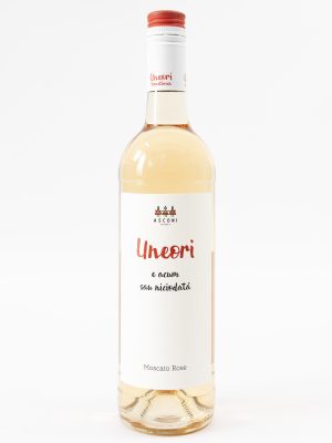 ASCONI UNEORI – MOSCATO ROSE