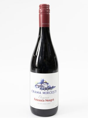 CRAMA MIRCESTI – FETEASCA NEAGRA ELEGANCE 2023