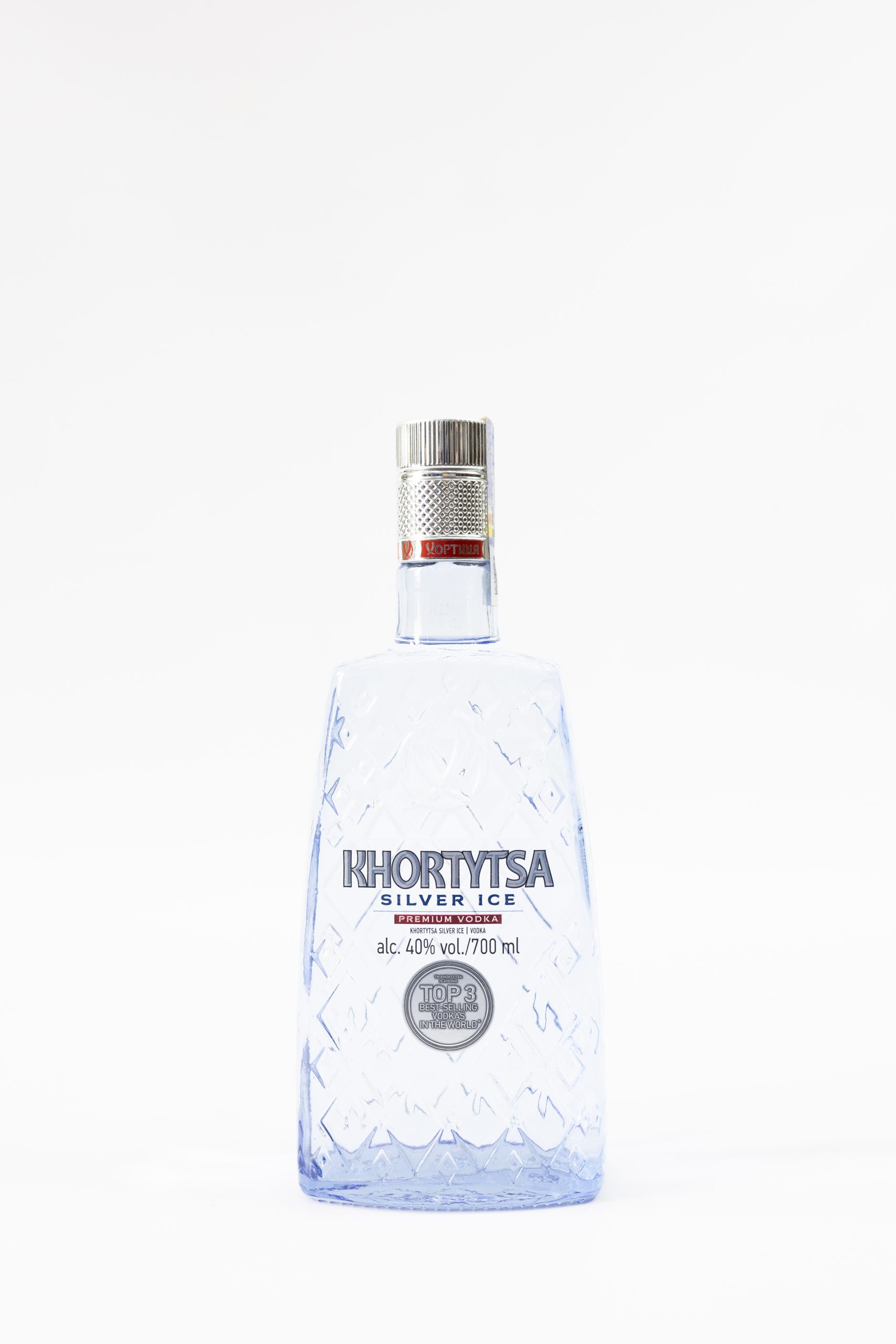 KHORTYTSA – SILVER ICE – 700ML