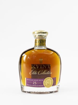 KVINT ELITE COLLECTION 25 YEARS 