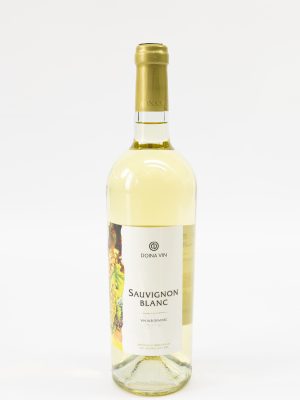 DOINA VIN - SAUVIGNON BLANC