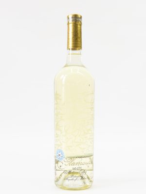 GLAMOUR – RESERVA WHITE  