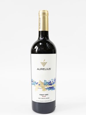 AURELIUS – PINOT GRIGIO  