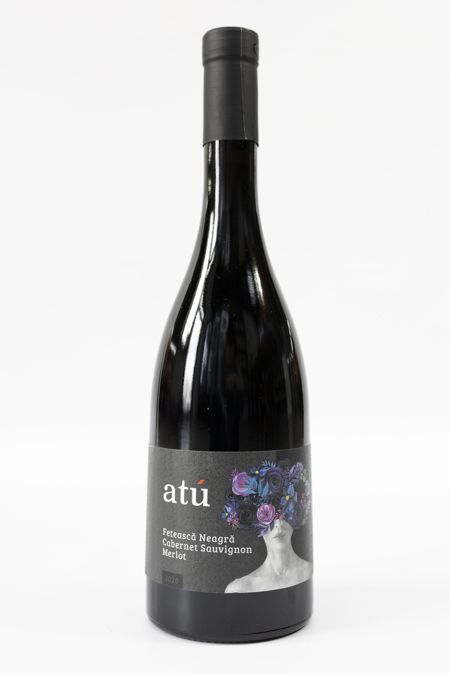 ATU – FETEASCA NEAGRA/CABERNET SAUVIGNON/MERLOT