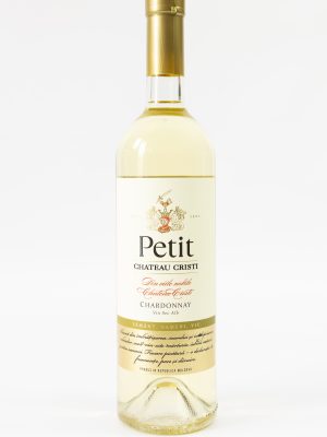 CHATEAU CRISTI – CHARDONNAY