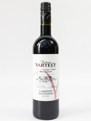 CHATEAU VARTELY – CABERNET SAUVIGNON